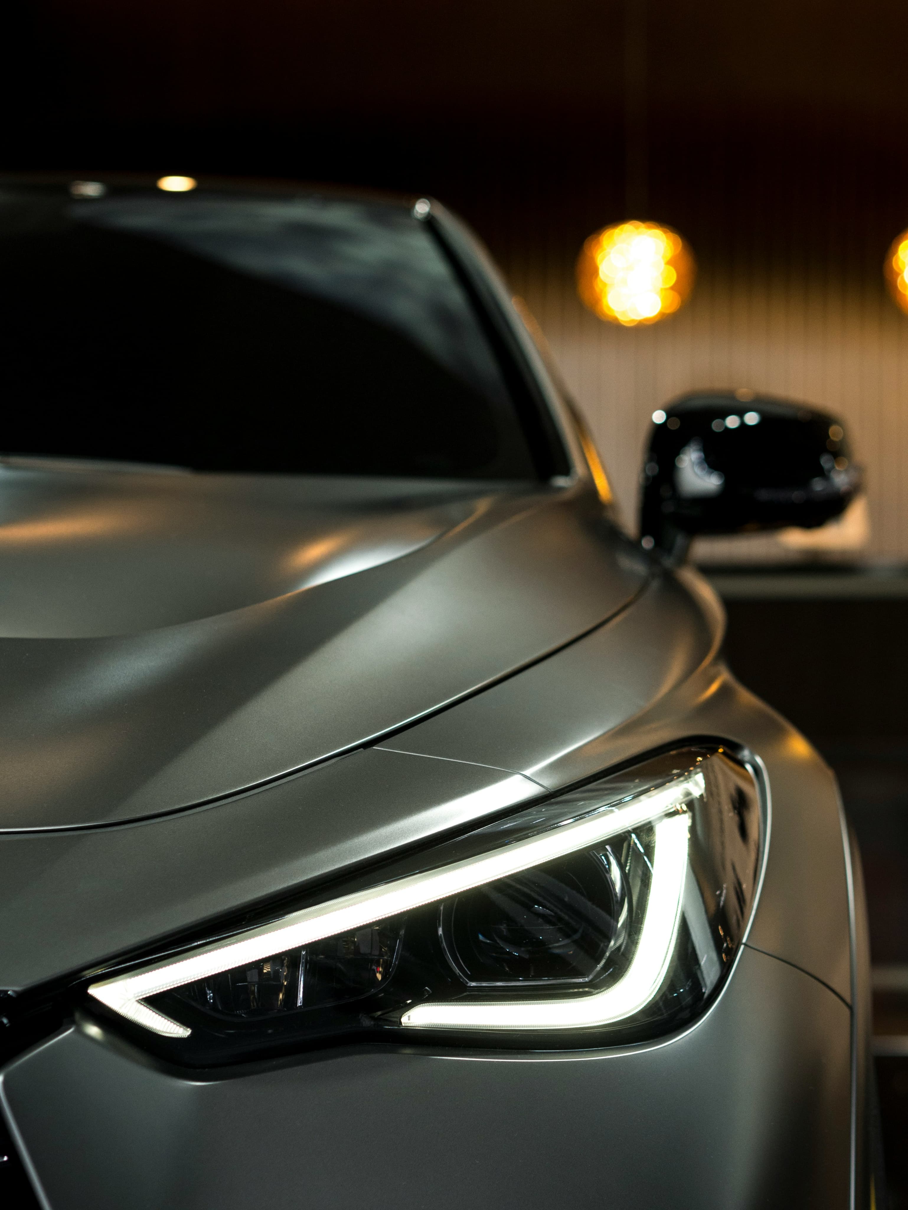 Vehicles