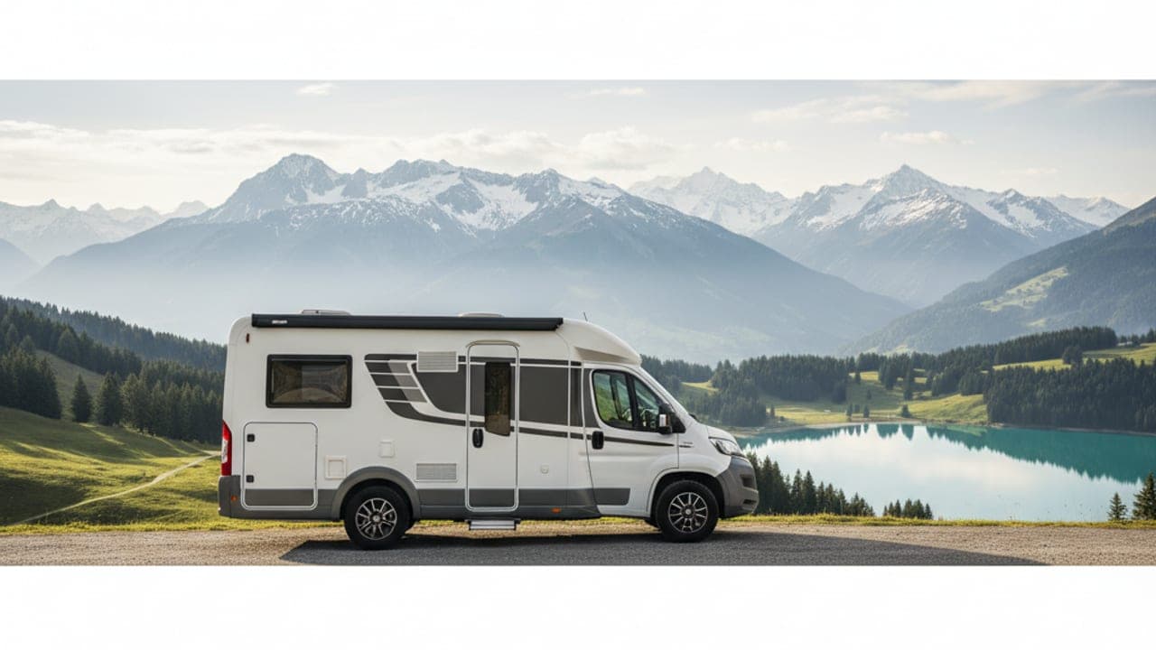 Campers