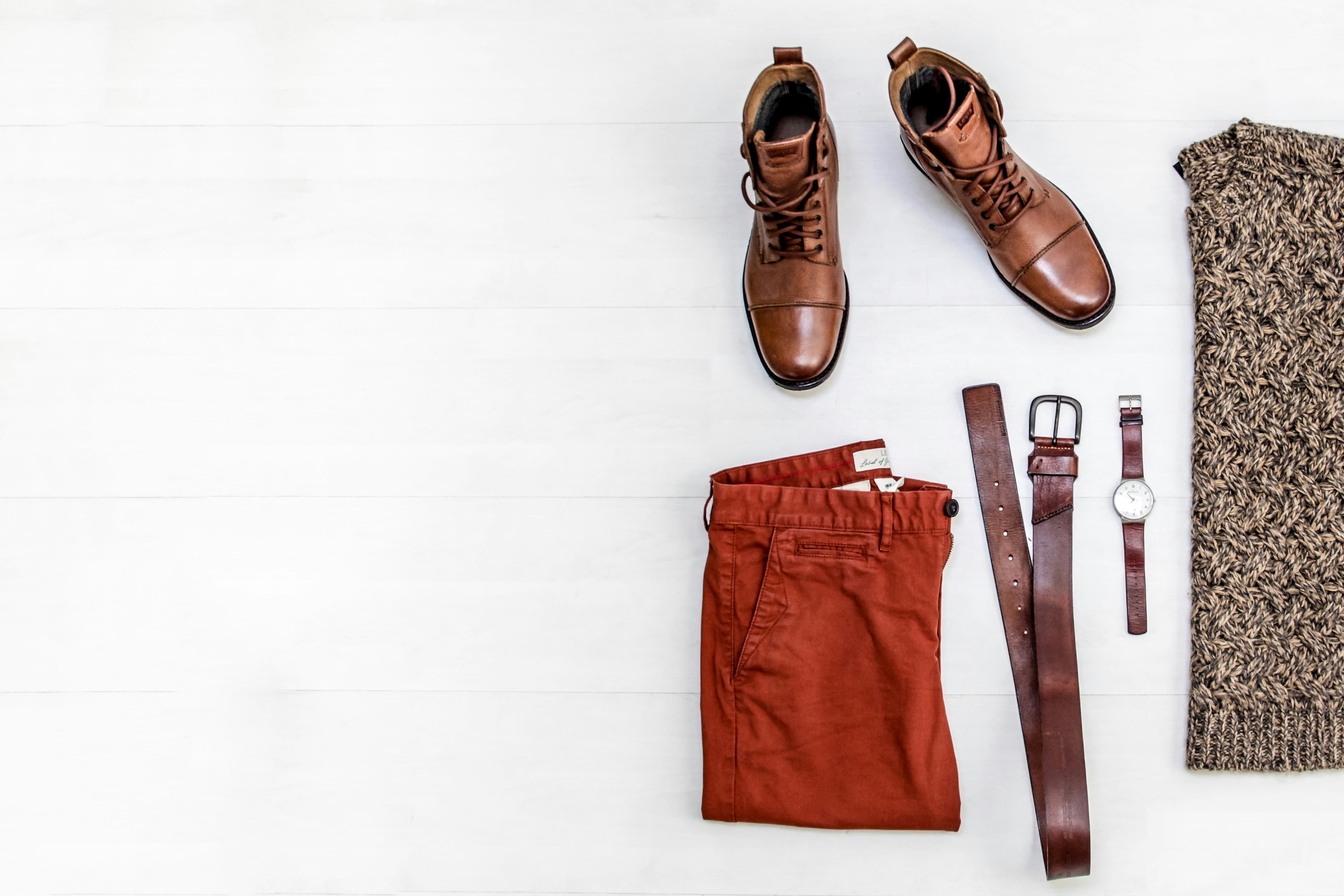 Men's Clothes