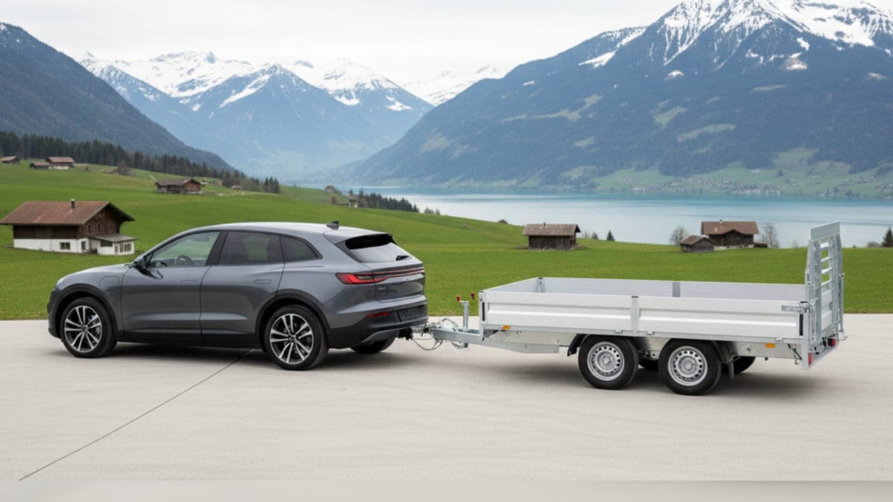 Trailers