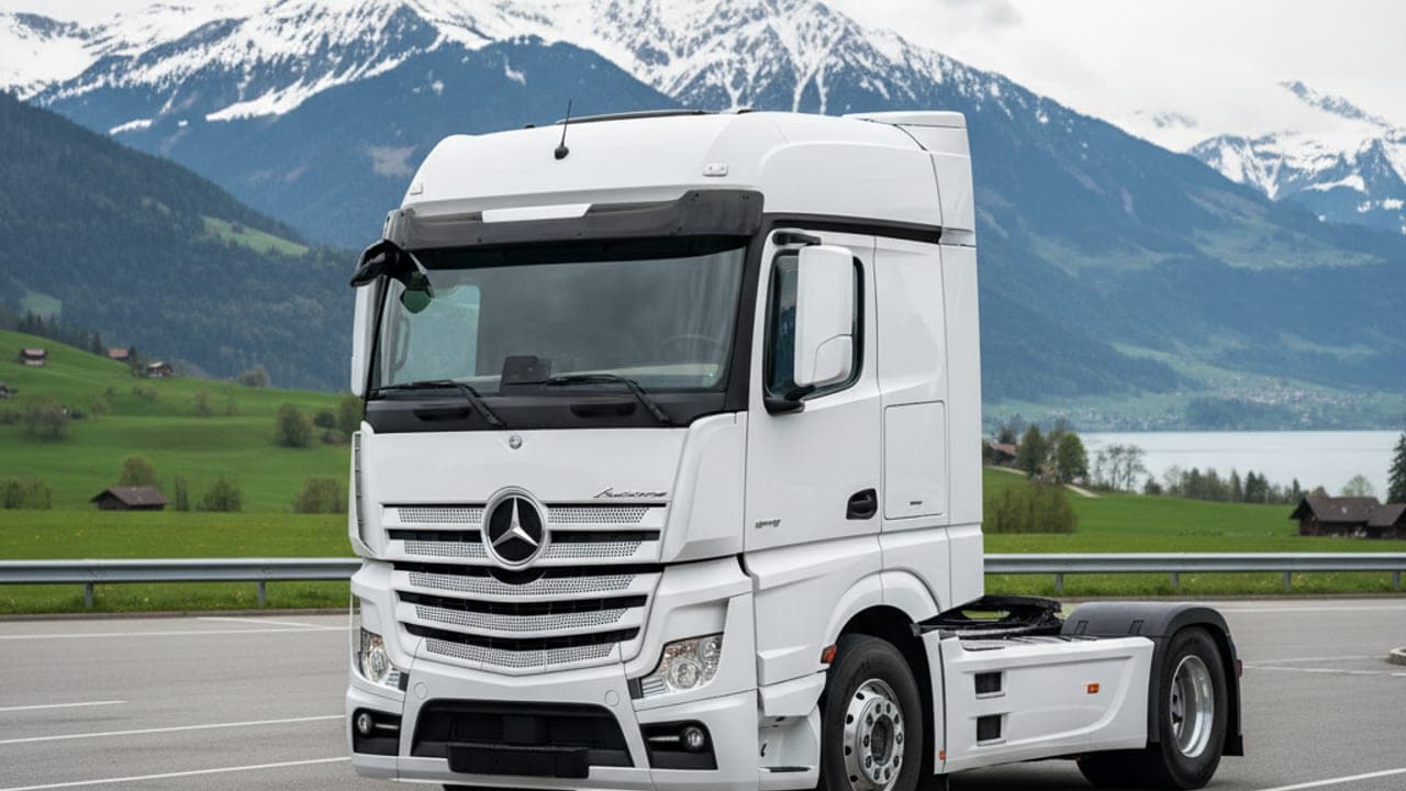 Trucks