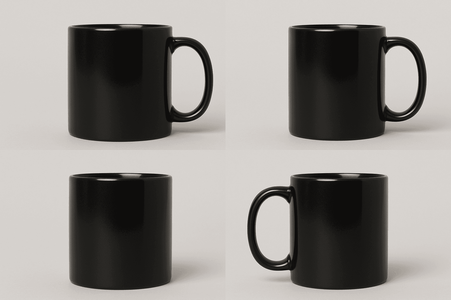 Capture product from all sides