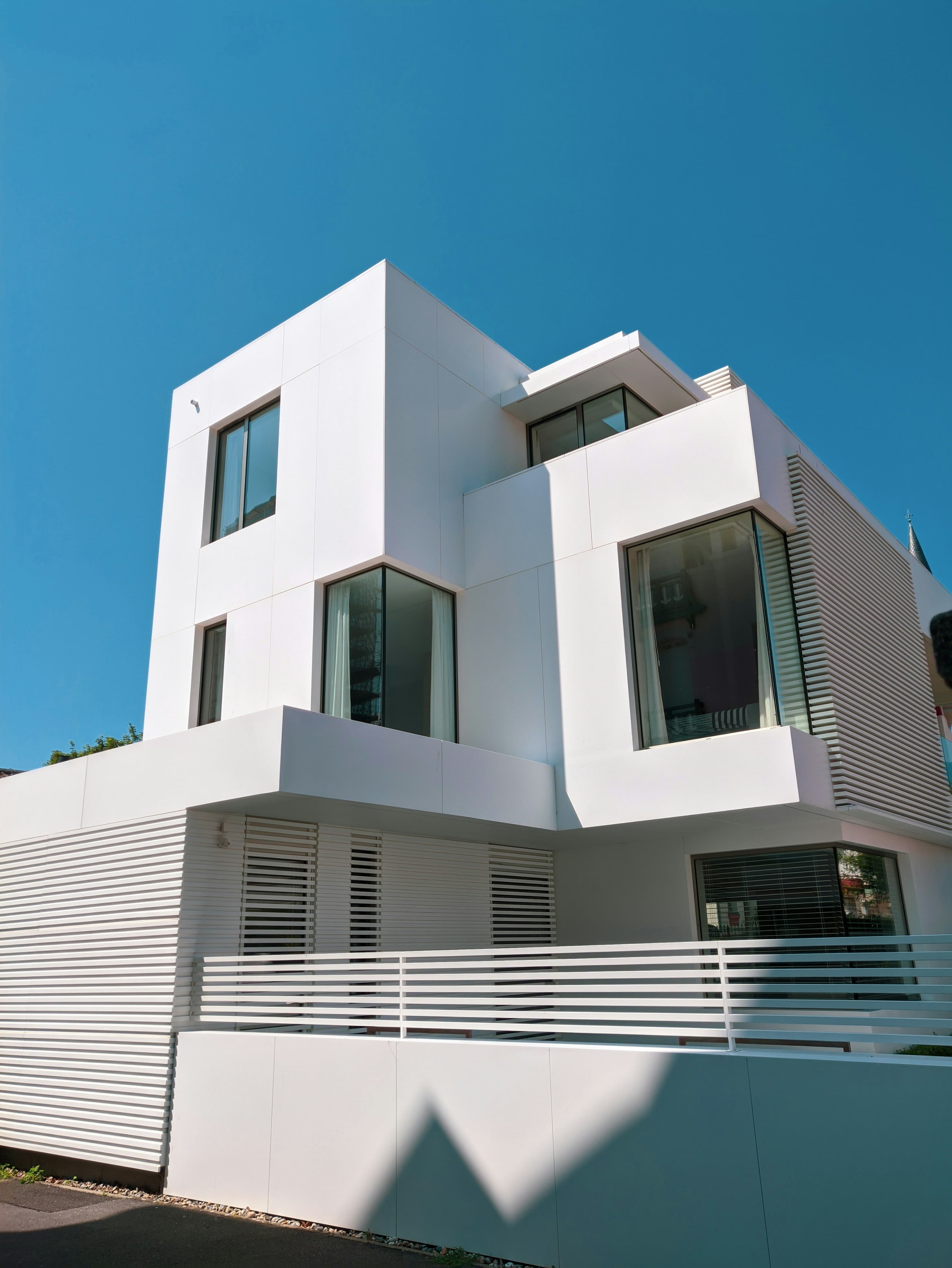 Real Estate