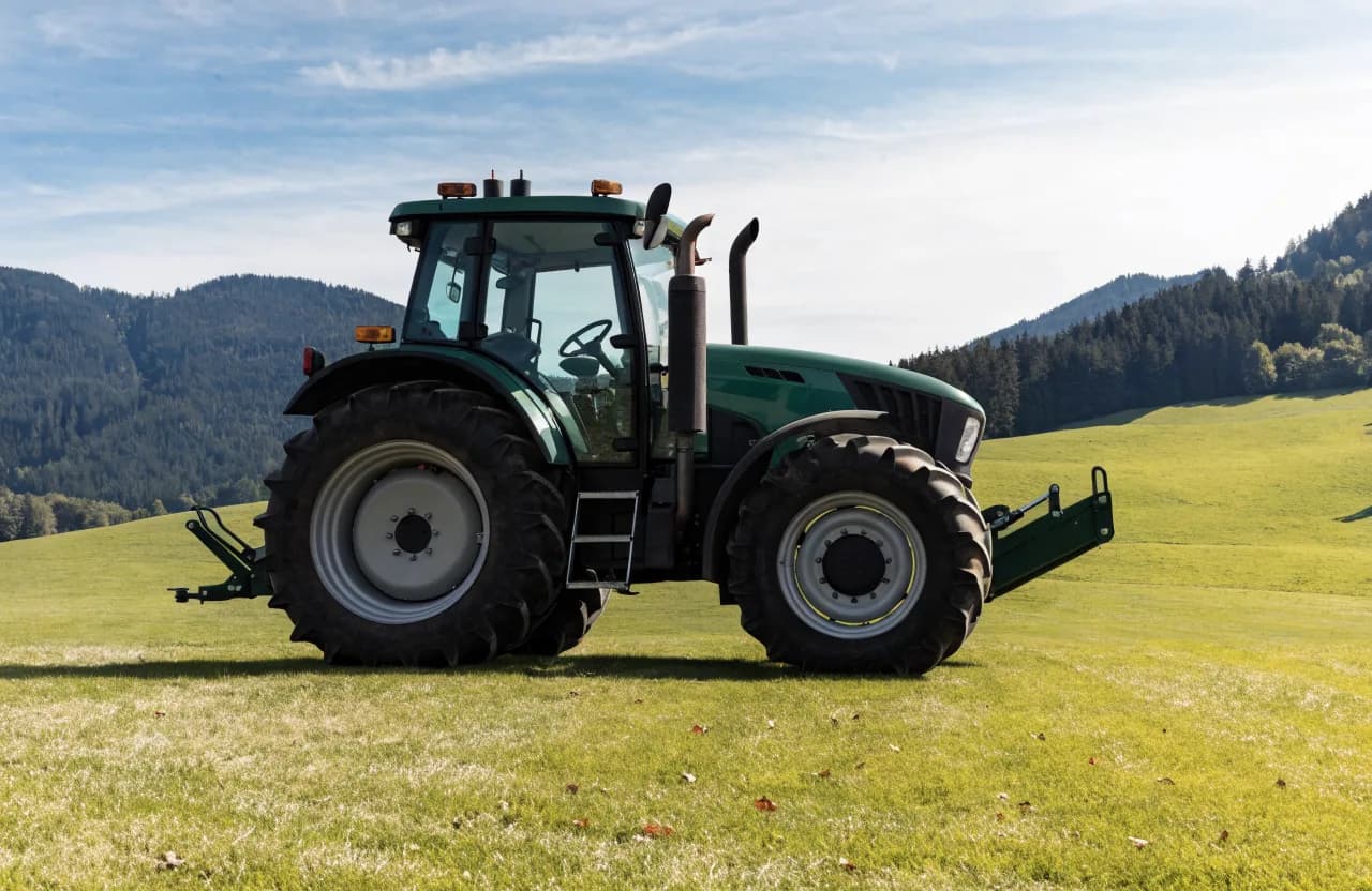 Fendt