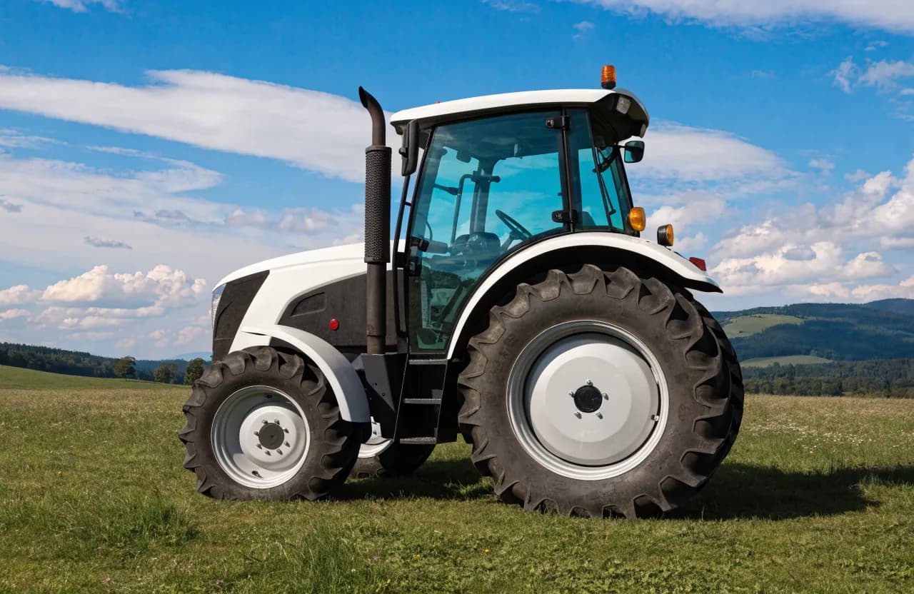 New Holland
