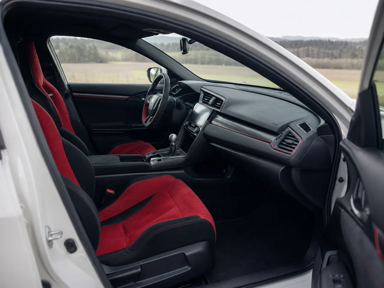 Honda Civic, Bild 3 von 5
