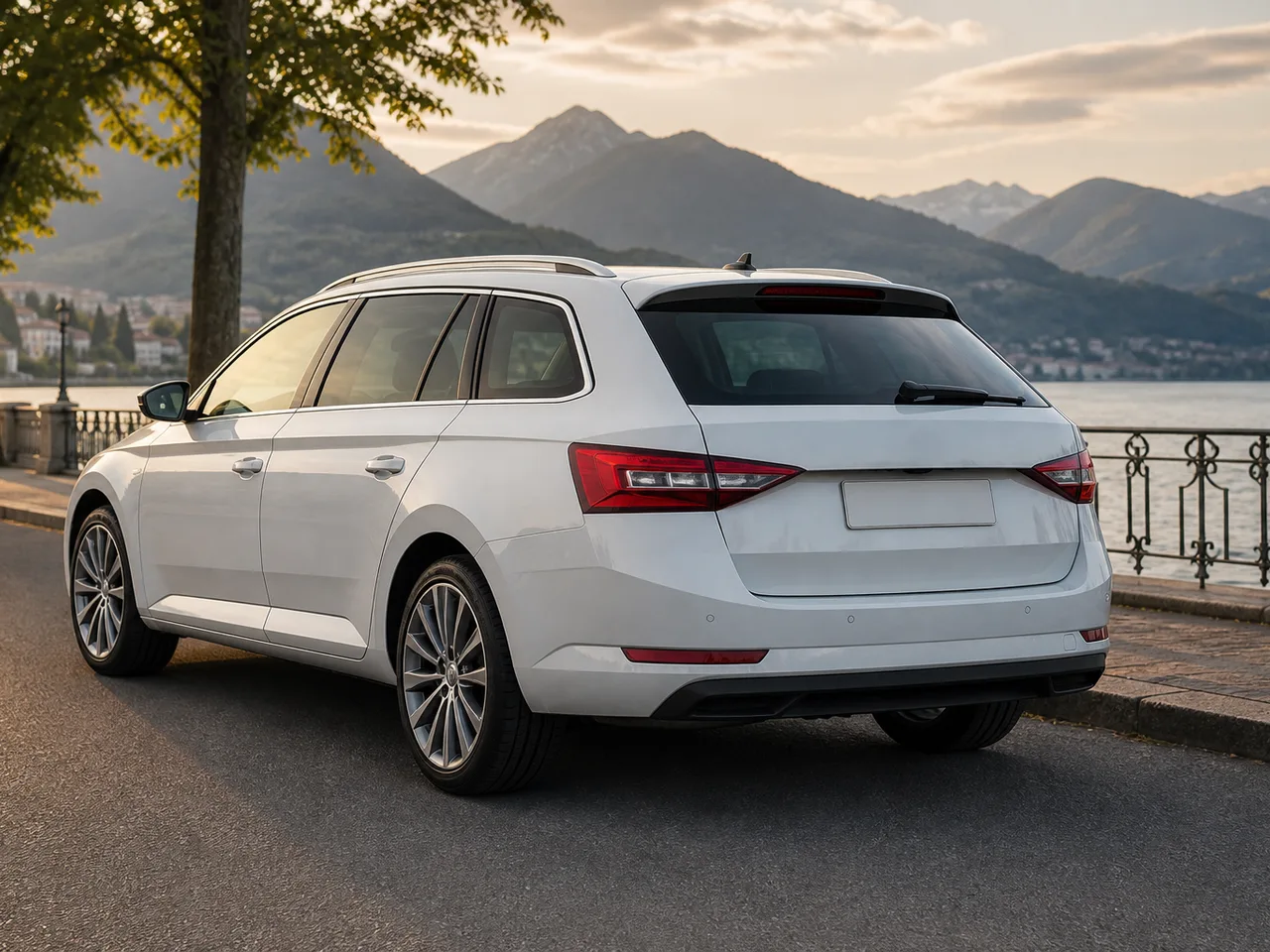 Škoda Octavia, immagine 2 di 5