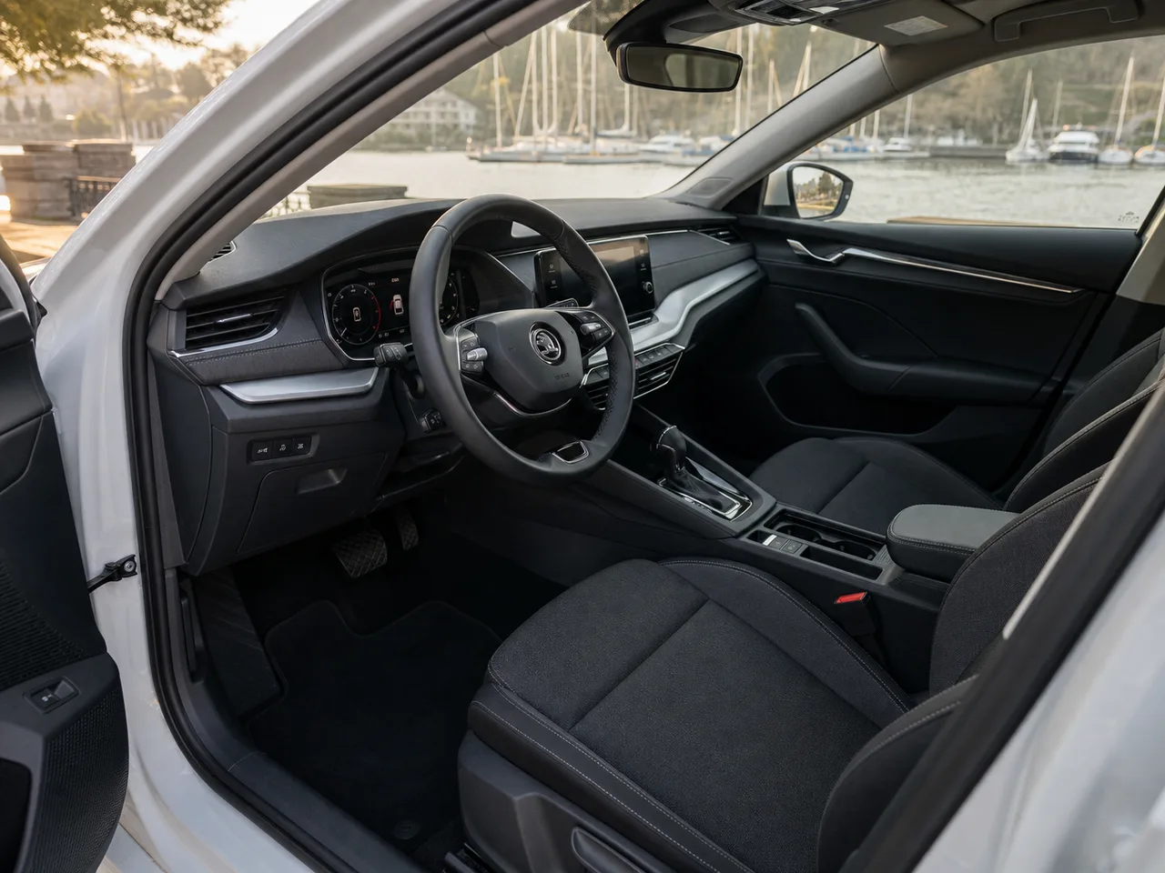 Škoda Octavia, immagine 3 di 5