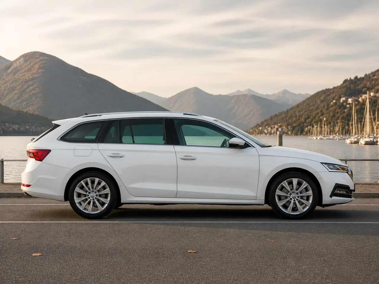 Škoda Octavia, immagine 4 di 5