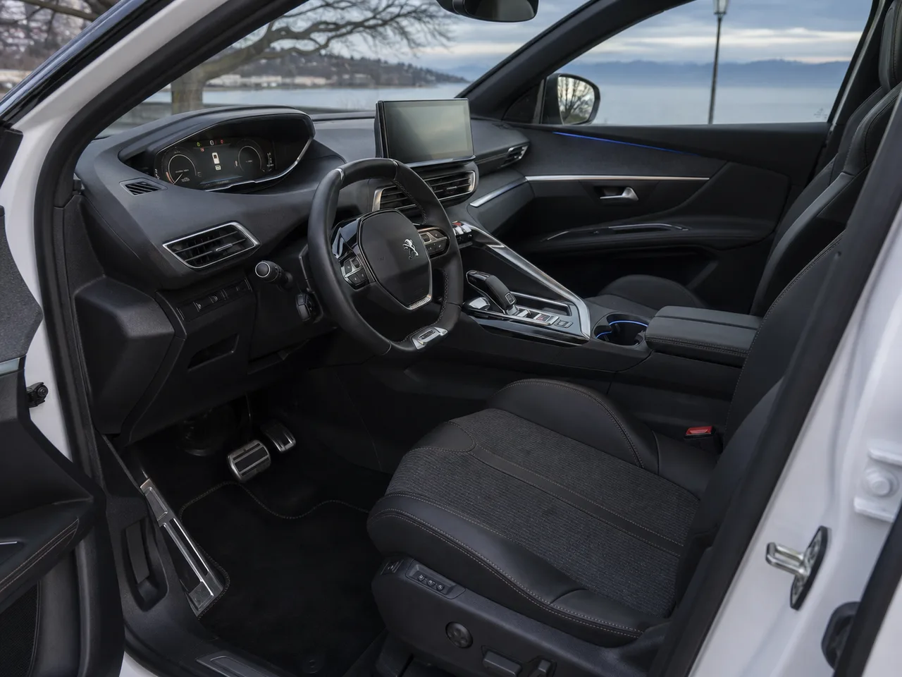 Peugeot 3008, Bild 3 von 5