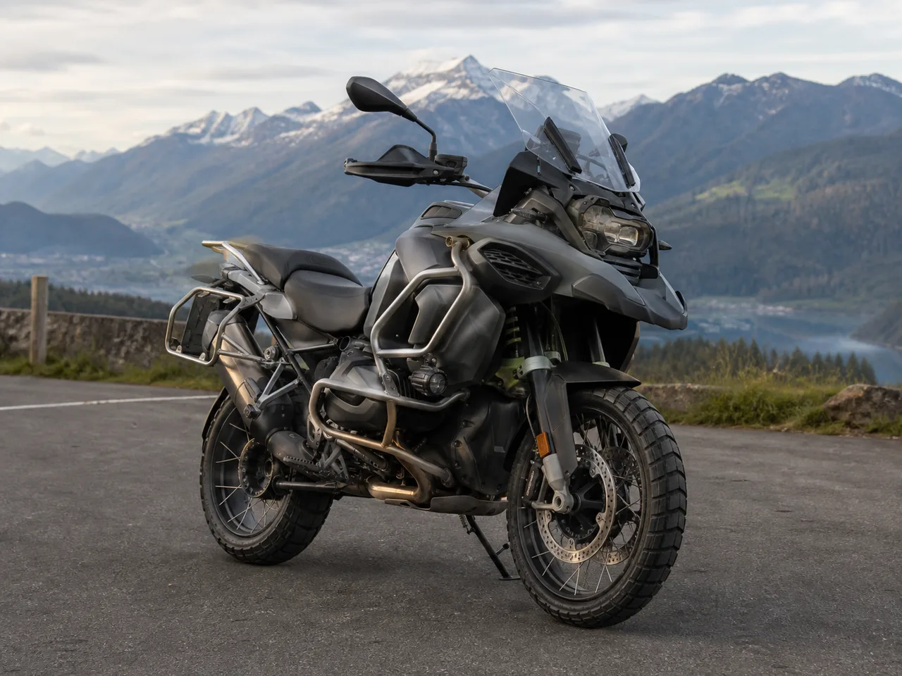 BMW Motorrad R 1250 GS