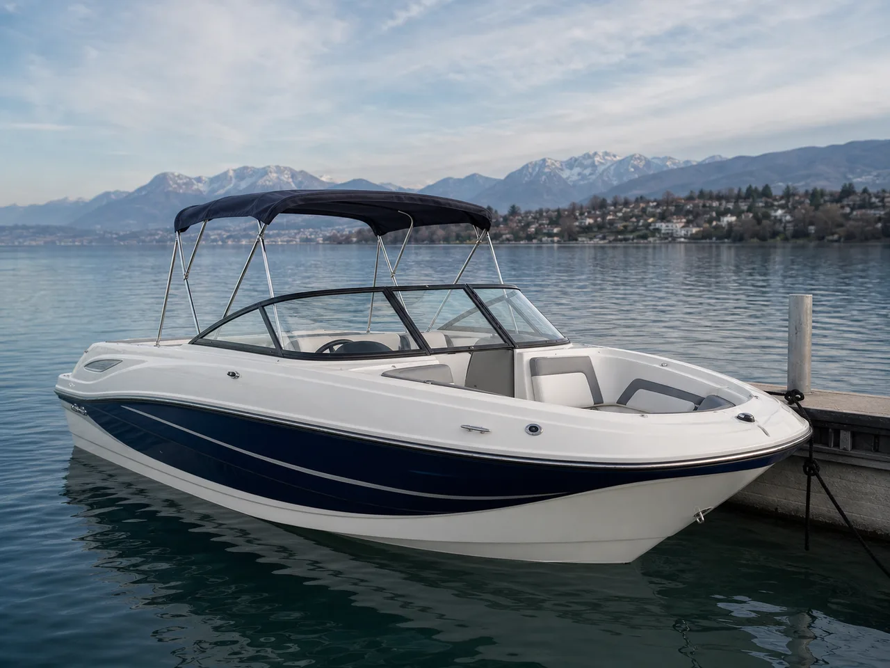 Bayliner