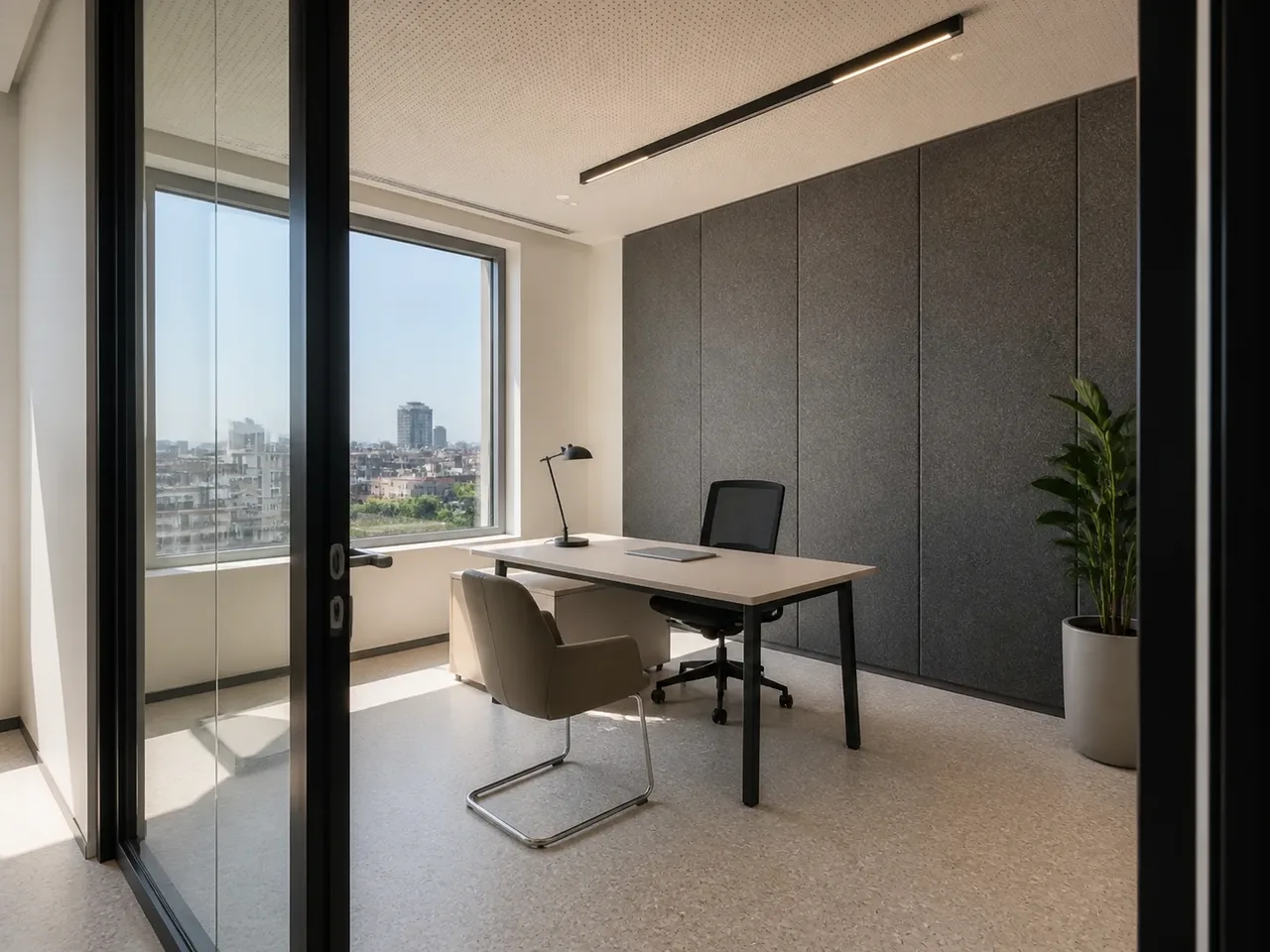 Commercial Office Space, immagine 4 di 5