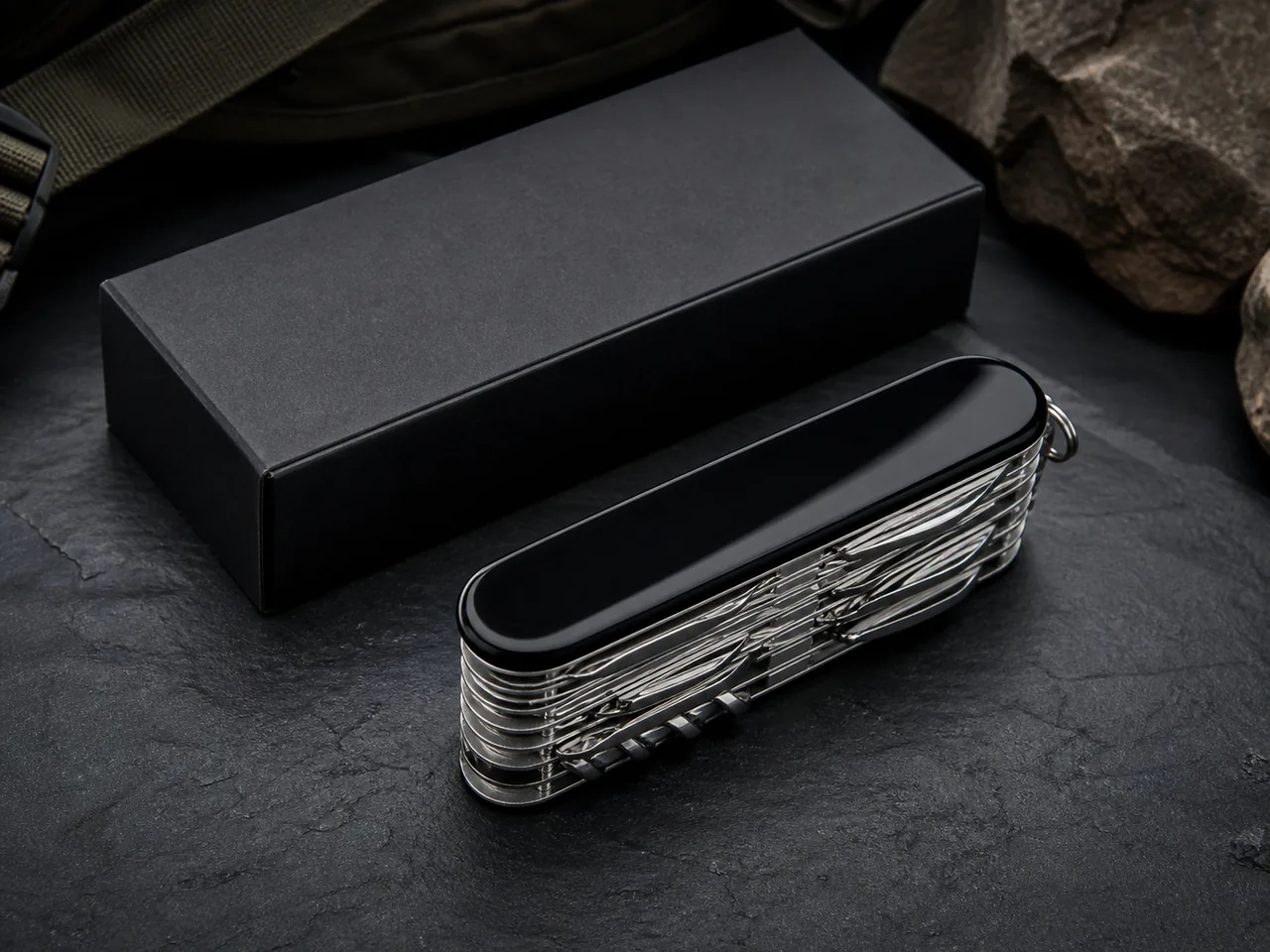 Swiss Army Knife Victorinox SwissChamp