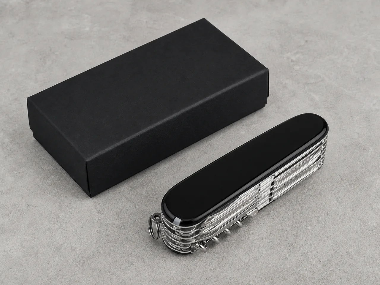 Swiss Army Knife Victorinox SwissChamp, image 4 sur 5