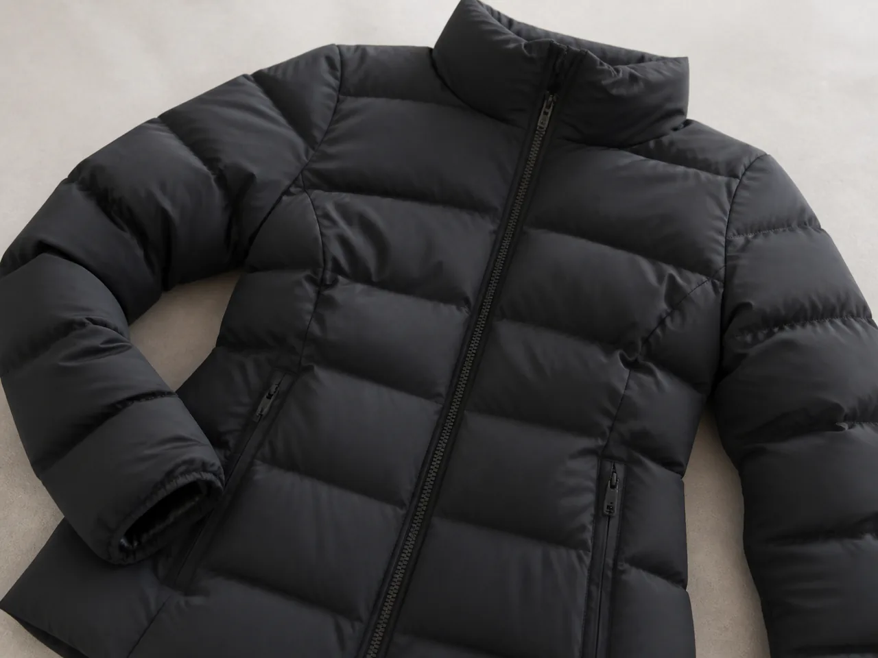 Designer Winter Coat Moncler, image 3 sur 5