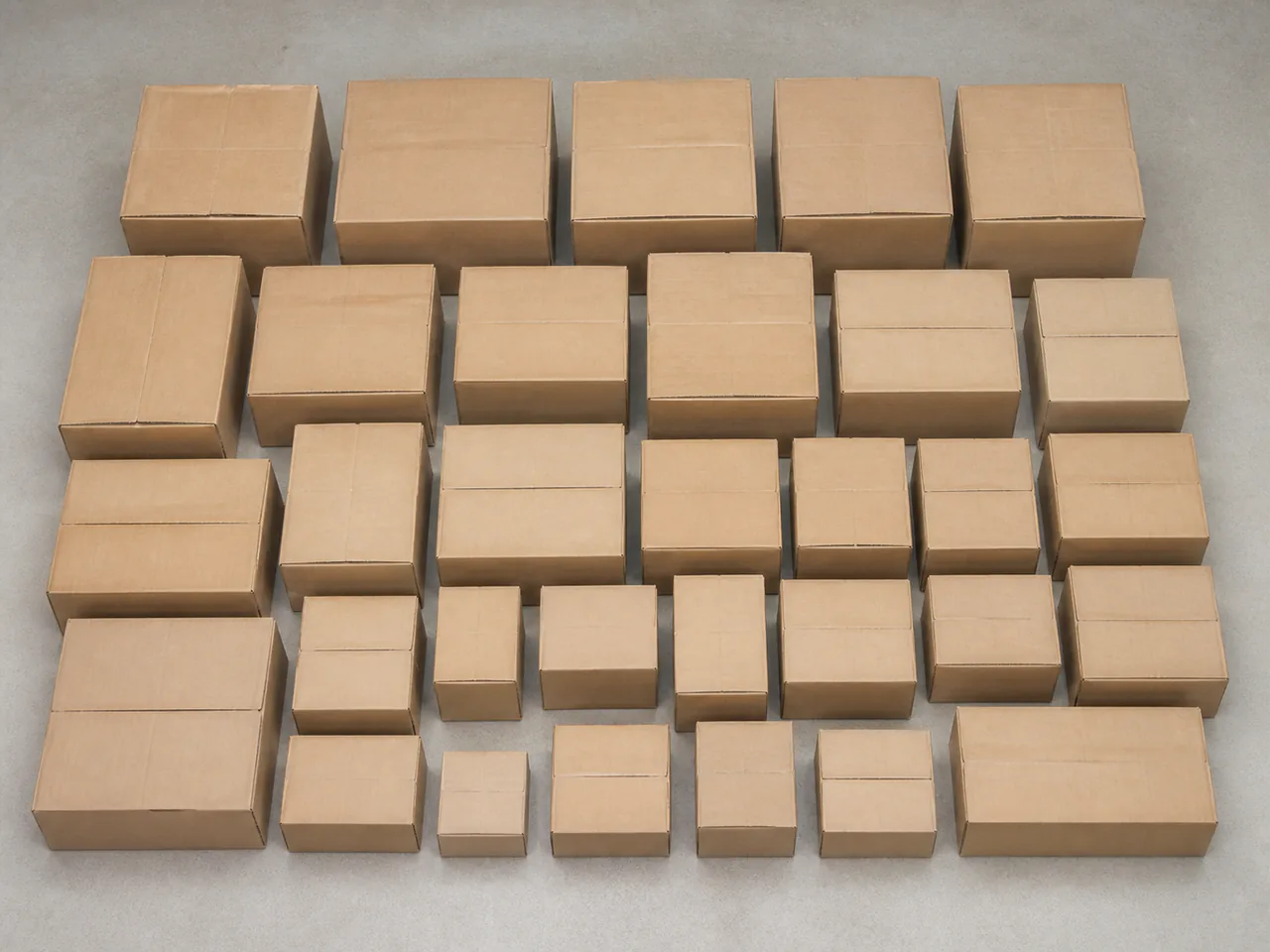 Free Moving Boxes, image 4 sur 5