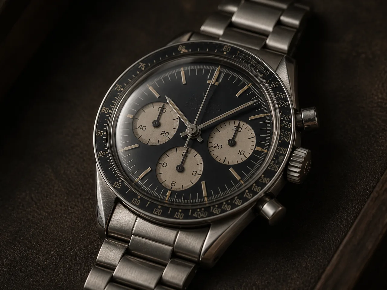 WANTED: Vintage Omega Speedmaster, image 3 of 5