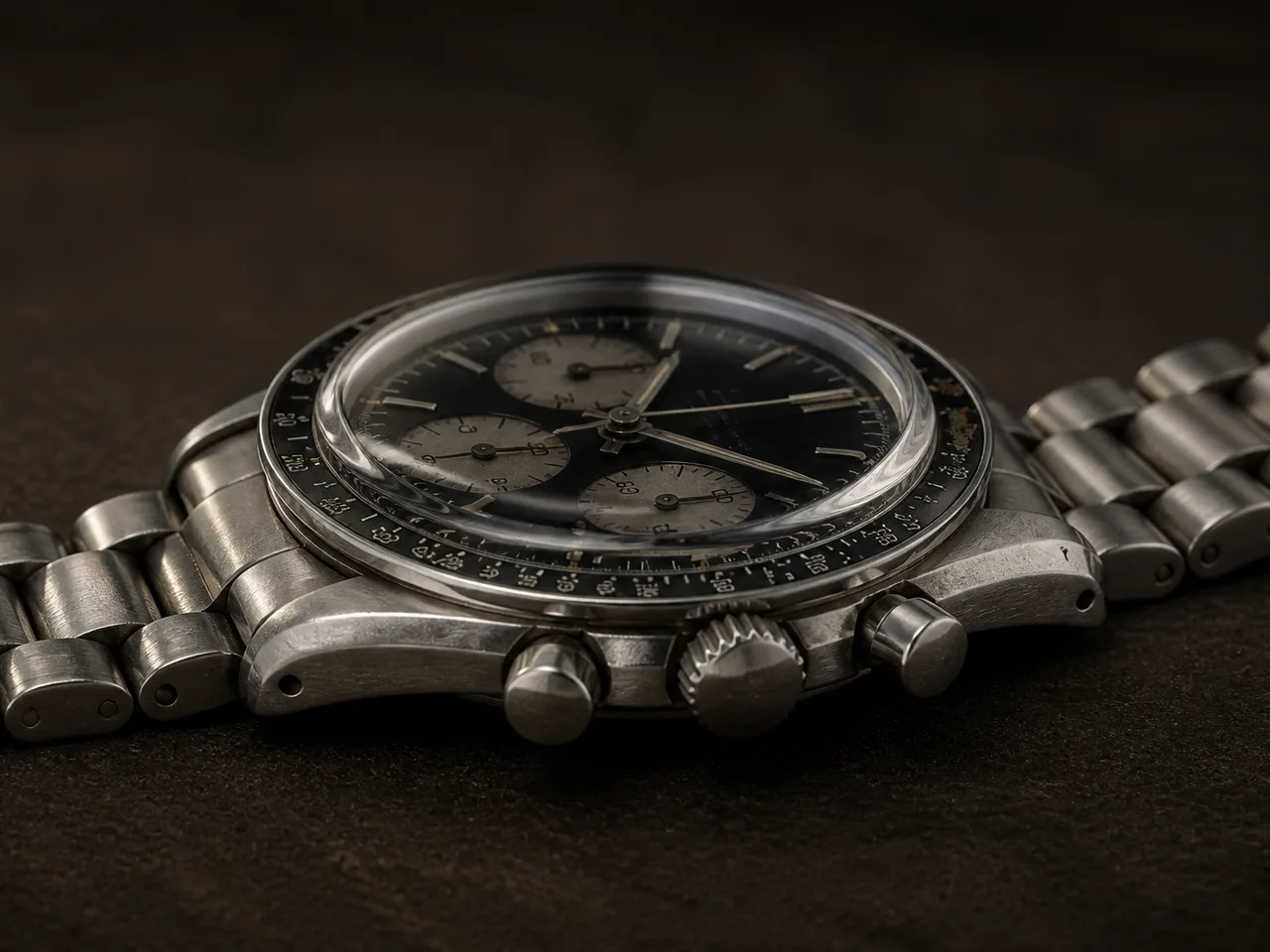 WANTED: Vintage Omega Speedmaster, image 4 of 5